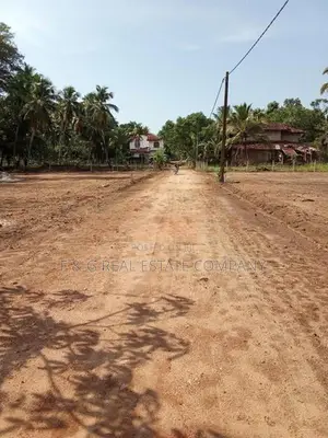 Land for Sale දිවුලපිටිය