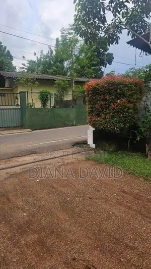 Prime Residential Land For Sale Boralesgamuwa