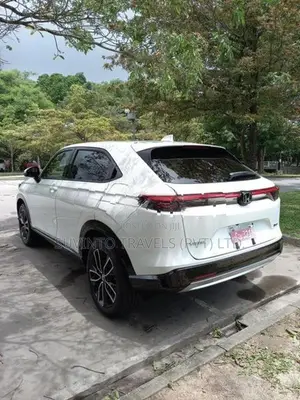 Honda Vezel Z Premium 2026