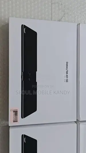 Samsung Tab A11 Plus ( 5G )