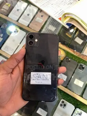Apple iPhone 11 Us edition (Used)