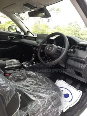 Honda Vezel Z Premium 2026