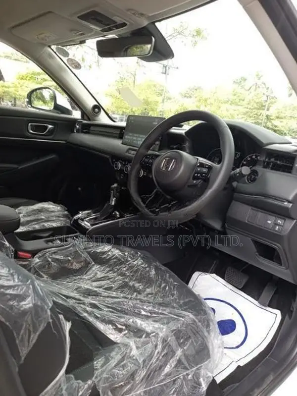 Honda Vezel Z Premium 2026