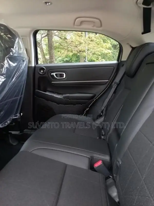 Honda Vezel Z Premium 2026
