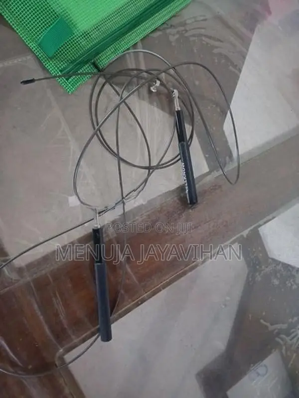 Crossfit Skipping Rope