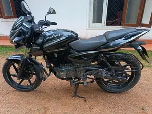 Bajaj Pulsar 150 2018
