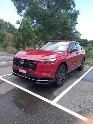 Honda Vezel RS Premium 2026