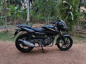 Bajaj Pulsar 150 2018