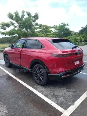 Honda Vezel RS Premium 2026