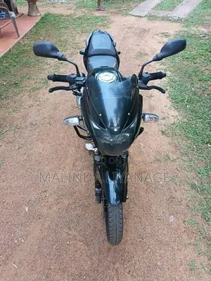 Bajaj Pulsar 150 2018