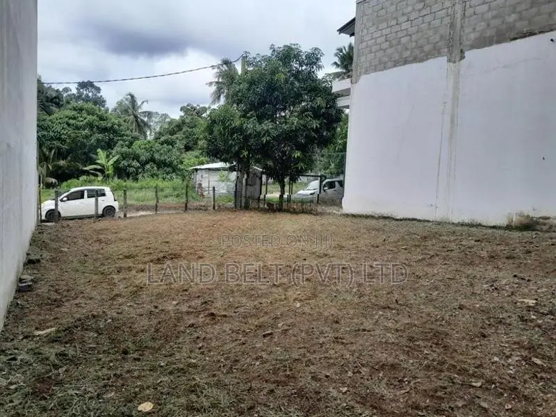 Land for Sale Athurugiriya