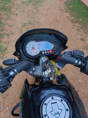 Bajaj Pulsar 150 2018
