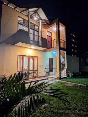 Villa for Rent in Ahungalla, Sri Lanka
