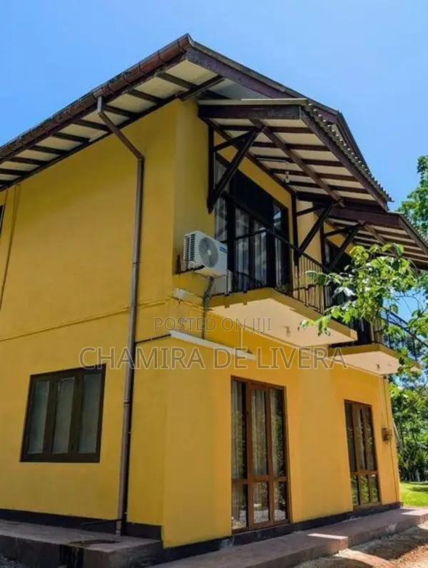 Villa for Rent in Ahungalla, Sri Lanka