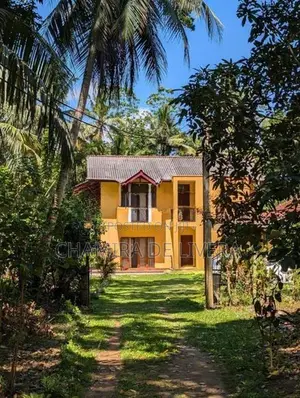 Villa for Rent in Ahungalla, Sri Lanka