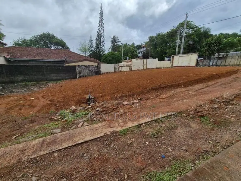 Prime Land for Sale – Kalubowila (EM151RK)