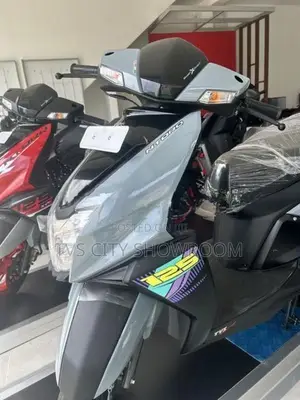 TVS Ntorq 125 Disc 2026