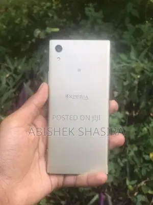 Sony Xperia XA1 (Used)