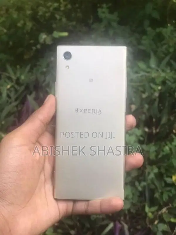 Sony Xperia XA1 (Used)