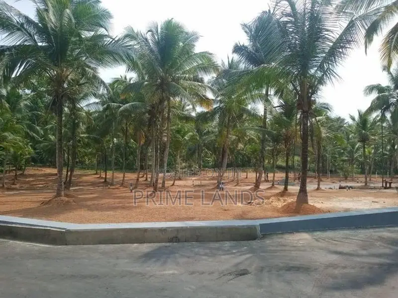 Land for Sale in Kadawatha