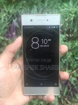 Sony Xperia XA1 (Used)