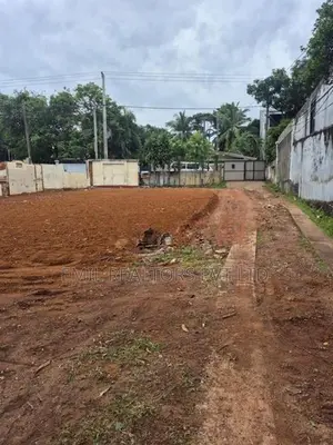 Prime Land for Sale – Kalubowila (EM151RK)