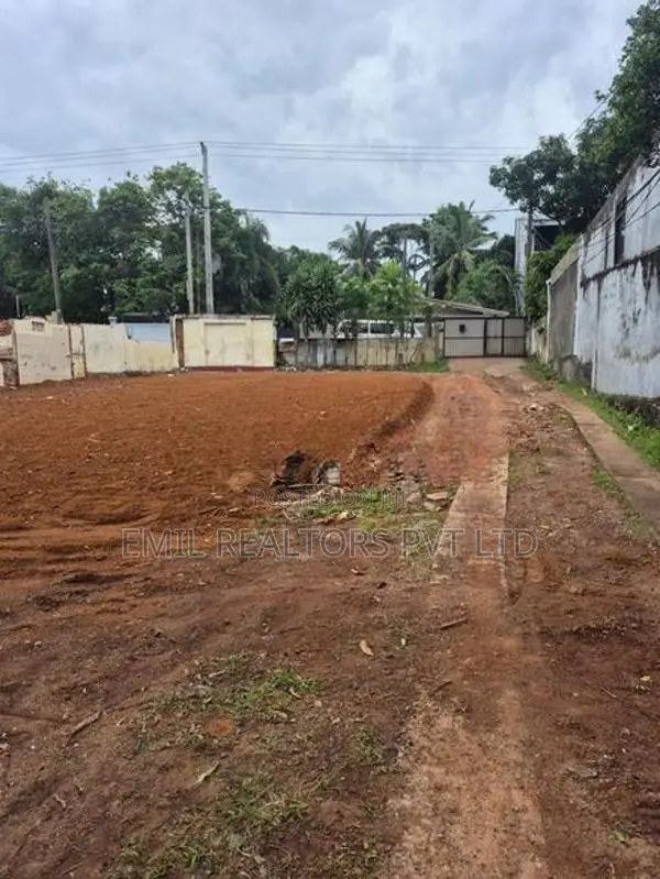 Prime Land for Sale – Kalubowila (EM151RK)