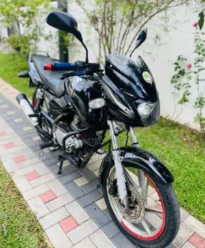 Bajaj Pulsar 150 150cc 2008