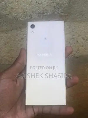 Sony Xperia XA1 (Used)