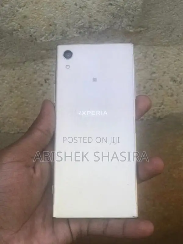 Sony Xperia XA1 (Used)