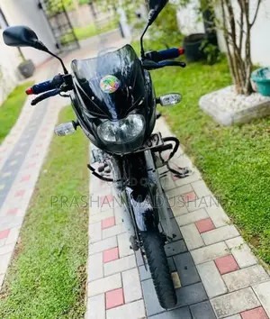 Bajaj Pulsar 150 150cc 2008