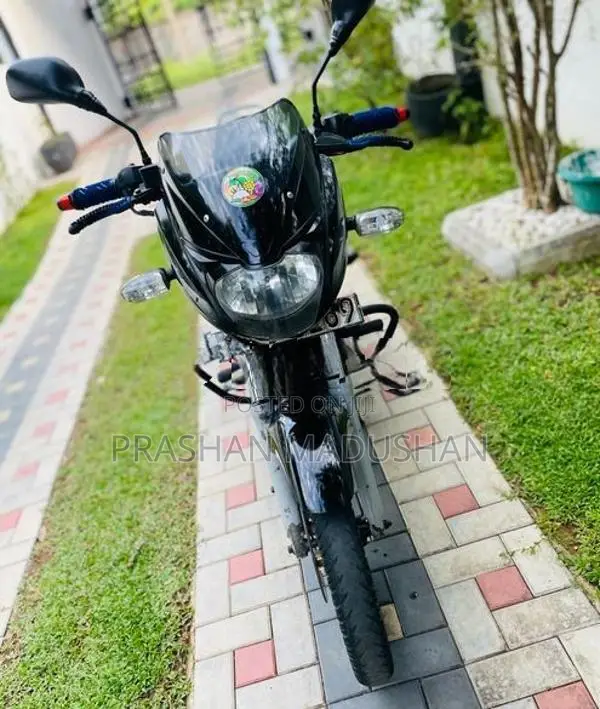 Bajaj Pulsar 150 150cc 2008