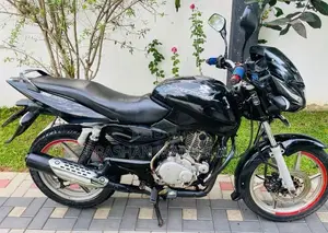 Bajaj Pulsar 150 150cc 2008