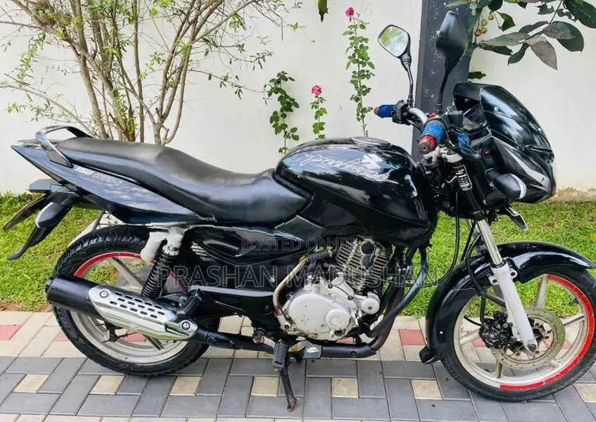 Bajaj Pulsar 150 150cc 2008