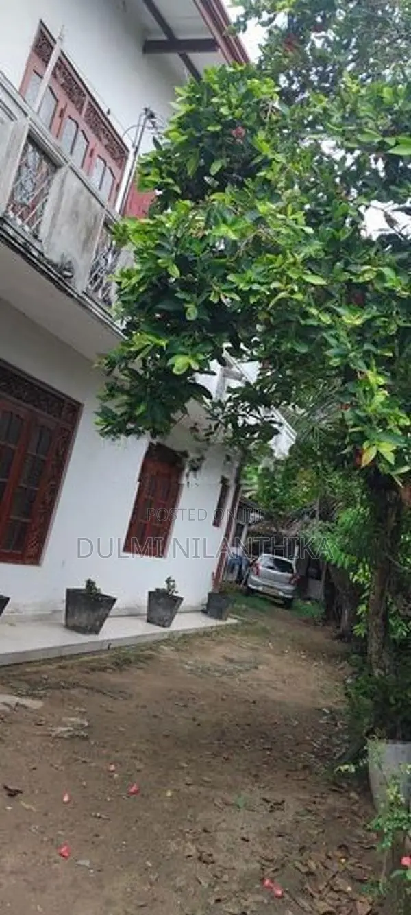 House for Sale Malabe
