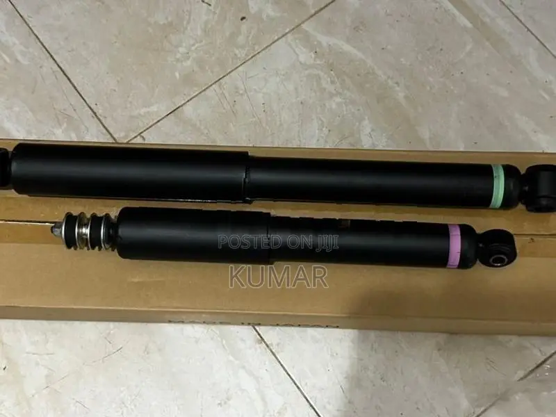 KDH Van Shock Absorber