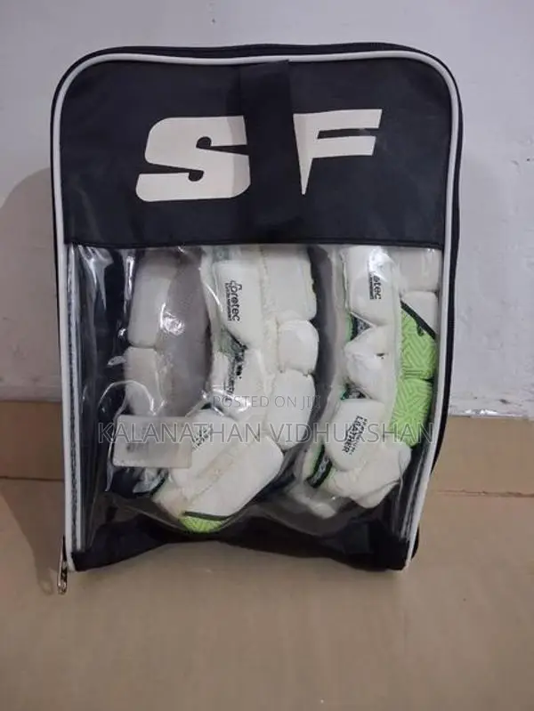 SF Cricket Gloves
