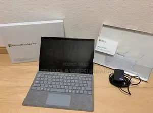 Microsoft Surface Pro 5 1796