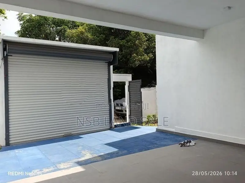 BRAD NEW SUPER LUXURY HOUSE FOR SALE TALAWATHUGODA