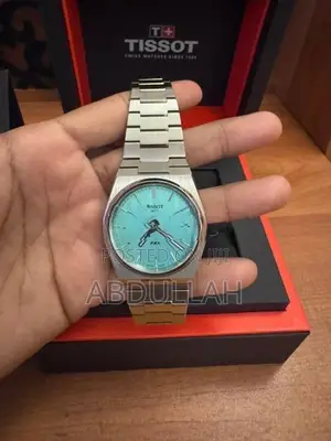Tissot PRX Watch