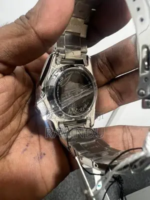 seiko automatic watch
