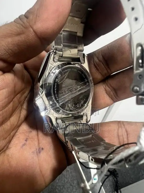 seiko automatic watch