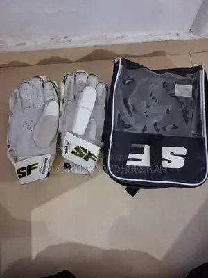 SF Cricket Gloves