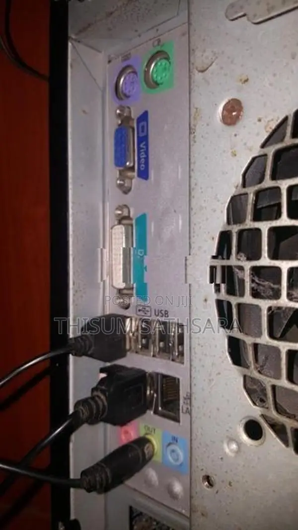 i3 1st Gen Processor with H55 Motherboard