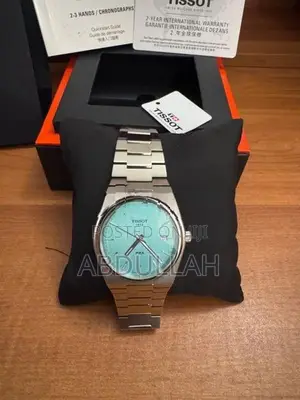 Tissot PRX Watch