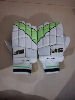 SF Cricket Gloves
