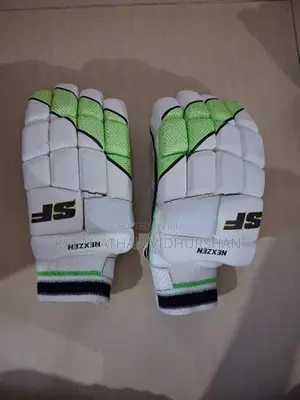 SF Cricket Gloves