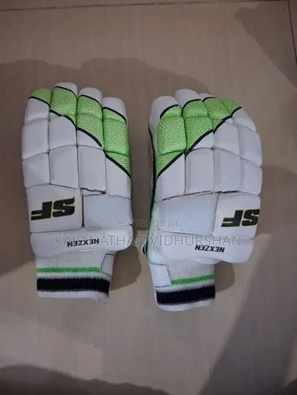 SF Cricket Gloves