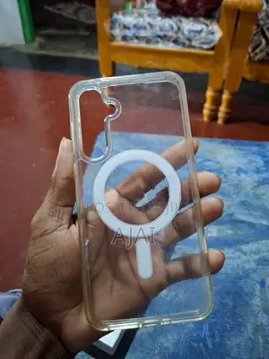 Samsung Galaxy A35 (Used)