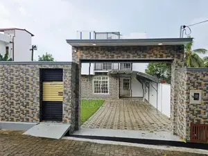 Newly Build Luxury Three Storey House for Sale in Kesbewa
